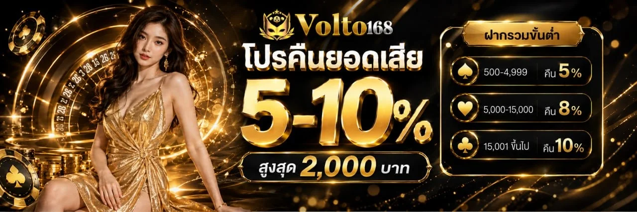 สล็อต PG และ JILI บน VOLTO168